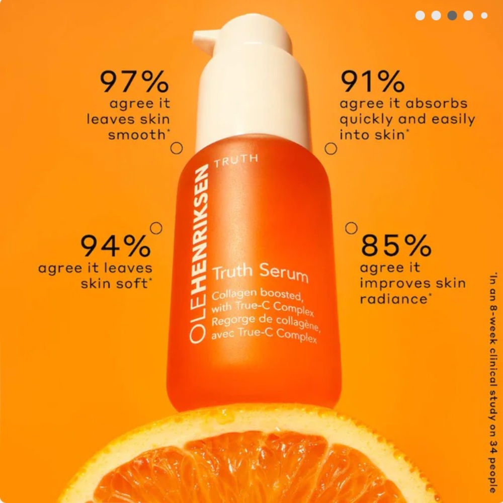 OLEHENRIKSEN Truth Serum